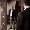 Eduard Topchjan-photo shoot for Luxury magazine