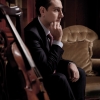 Eduard Topchjan-photo shoot for Luxury magazine