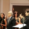 with Yervand Yerkanian 