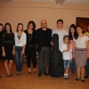 with Alexander Chaushian 