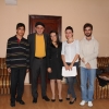 with Konstantin Lifshitz