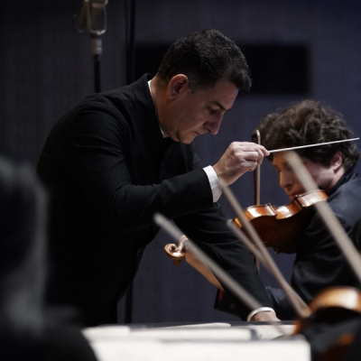 The 15th Yerevan International Music Festival 2023