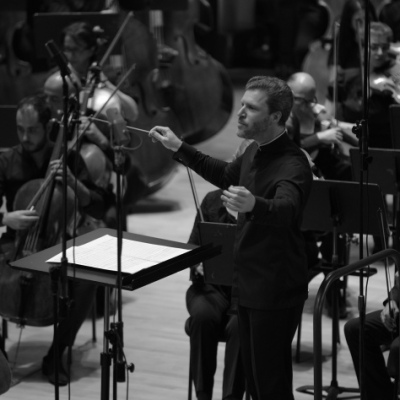 Stanislav Kochanovsky - 28.09.2023