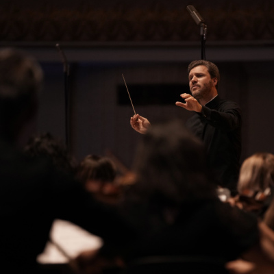 Stanislav Kochanovsky - 28.09.2023