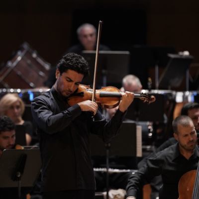 Sergey Khachatryan - 28.09.2023