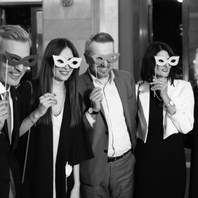 Closing Concert of the Festival