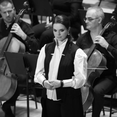 Closing Concert of the Festival: G. Verdi's "Un ballo in maschera" - 03.11.2023