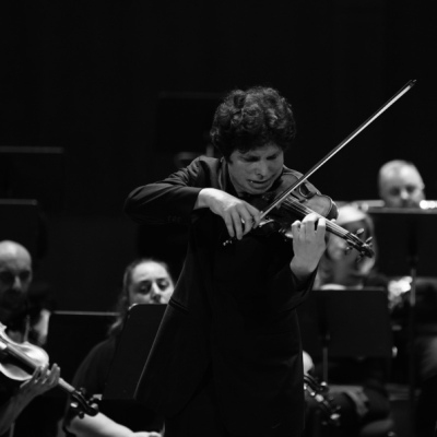 Augustin Hadelich - 02.10.2023