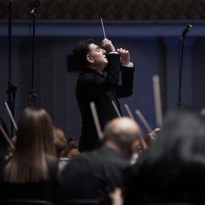 Eduard Topchjan - 02.10.2023