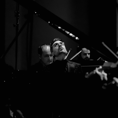 Hayk Melikyan - 12.10.2023