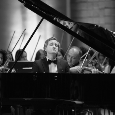 Dmitry Masleev - 15.09.2023