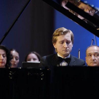 Dmitry Masleev - 15.09.2023