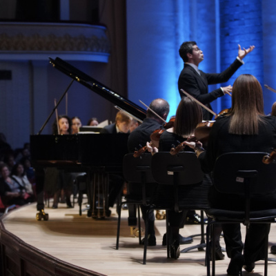 Valentin Uryupin - 15.09.2023