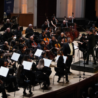 Eduard Topchjan - Ramon Vargas - 25.10.2023