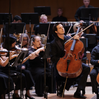 Daniel Müller-Schott - 18.09.2024