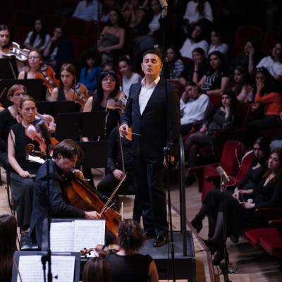 Eduard Topchjan and Daniel Müller-Schott - 18.09.2024