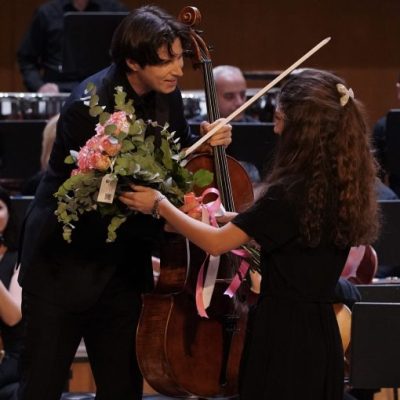 Daniel Müller-Schott - 18.09.2024