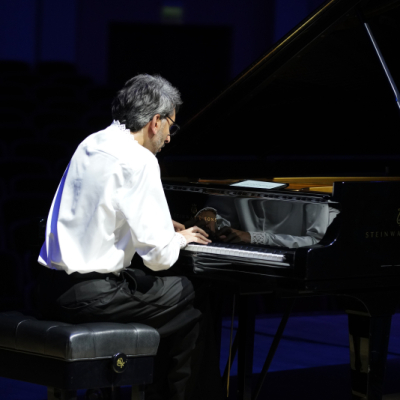 Hayk Melikyan - 20.09.2024