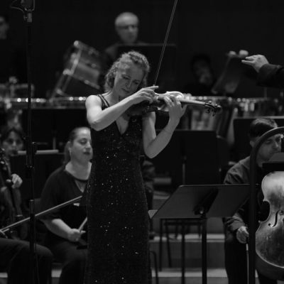 Carolin Widmann - 17.10.2024