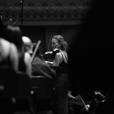 Carolin Widmann - 17.10.2024