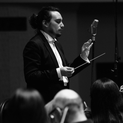 Ilyich Rivas - 17.10.2024