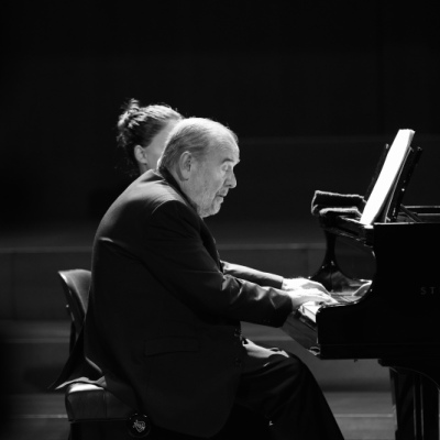 Helmut Deutsch - 28.09.2024