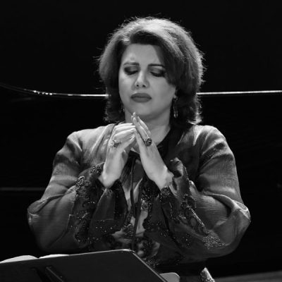 Hrachuhi Bassenz - 28.09.2024