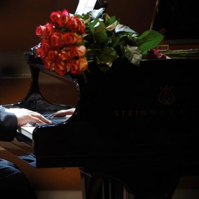 Helmut Deutsch - 28.09.2024