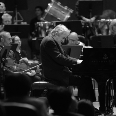 Barry Douglas - 25.10.2024