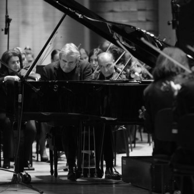 Barry Douglas - 25.10.2024