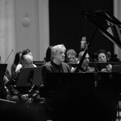 Barry Douglas - 25.10.2024