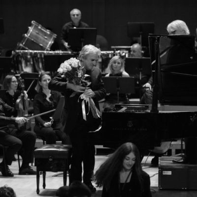 Barry Douglas - 25.10.2024