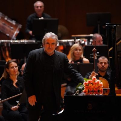 Barry Douglas - 25.10.2024