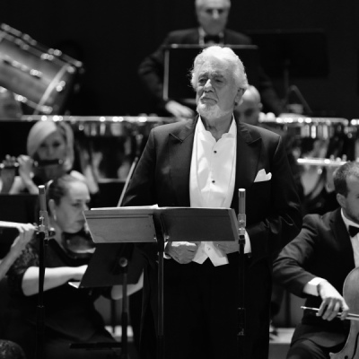 Placido Domingo - 08.10.2024