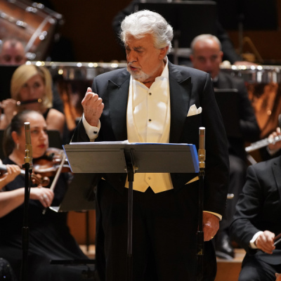 Placido Domingo - 08.10.2024