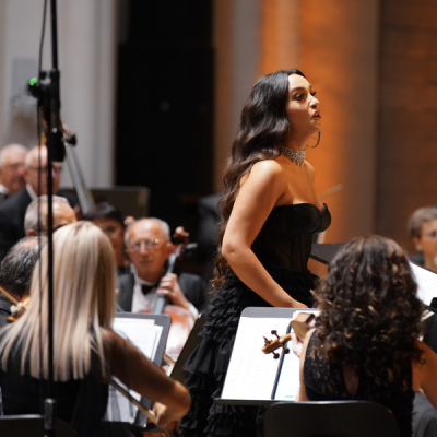 juliana Grigoryan - 08.10.2024