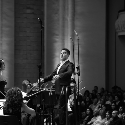 Eduard Topchjan - 08.10.2024