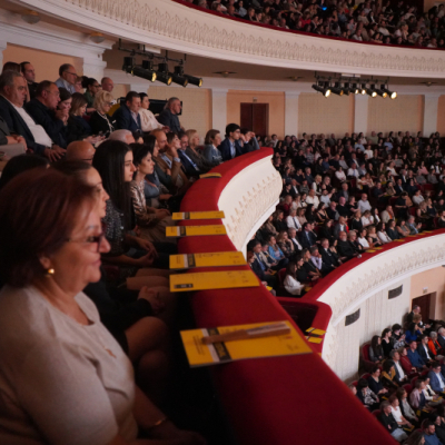 Concert - 08.10.2024