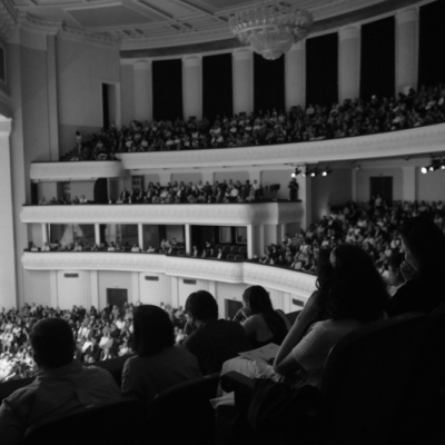 Concert - 08.10.2024