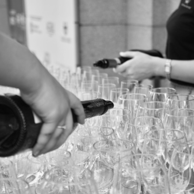 Opening Ceremony - 12.09.2024