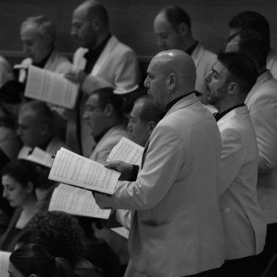 Closing Concert of the Festival: Antonín Dvořák: Requiem - 30.10.2024