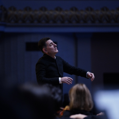 Closing Concert of the Festival: Antonín Dvořák: Requiem - 30.10.2024