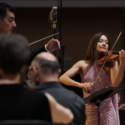 Arabella Steinbacher - 12.09.2024