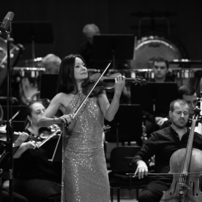 Arabella Steinbacher - 12.09.2024