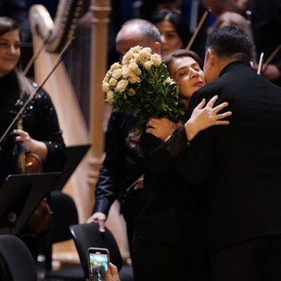 Closing Concert of the Festival: Antonín Dvořák: Requiem - 30.10.2024