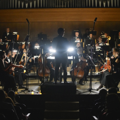 Opening Concert - 19.09.2025