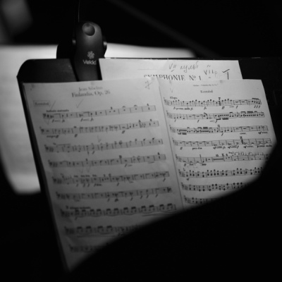 Opening Concert - 19.09.2025