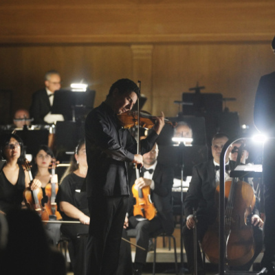 Sergey Khachatryan - 19.09.2025