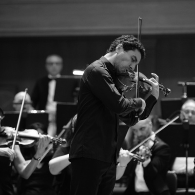 Sergey Khachatryan - 19.09.2025