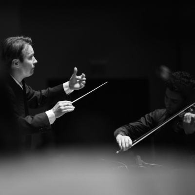 Pietari Inkinen and Sergey Khachatryan - 19.09.2025